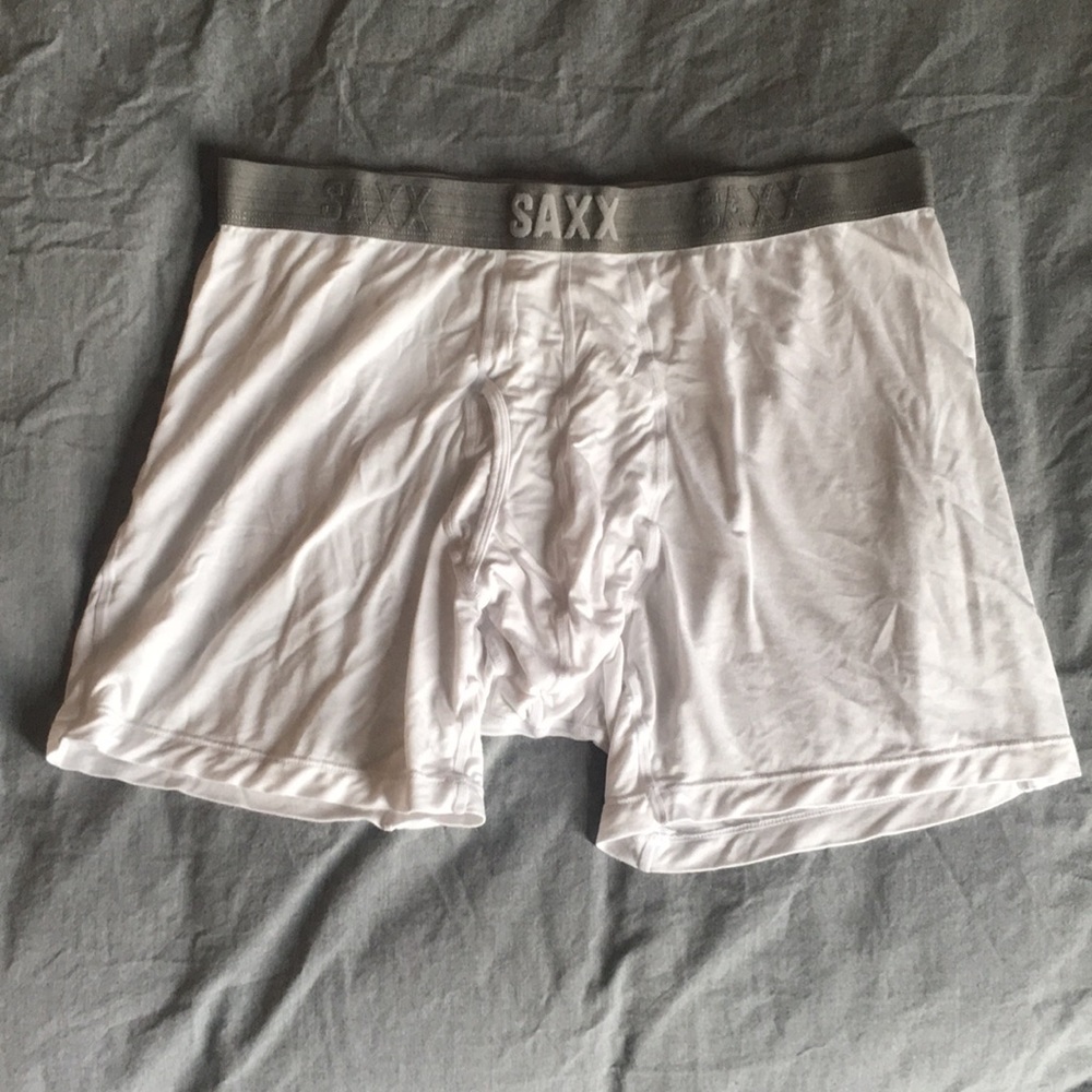 Saxx underwear